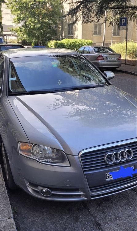 Audi a4 2.0 3