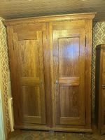  Belle armoire vaudoise