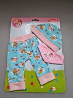 Heless Puppenkleider Set Neu