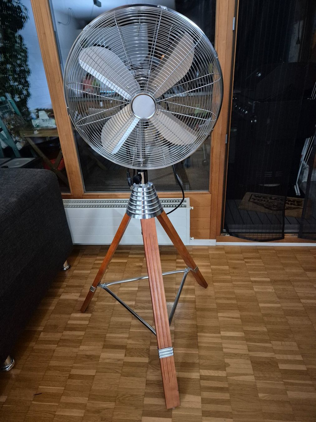 Ventilateurs: Ventilator – D'occasion à Bern par ricbal