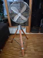 Ventilator