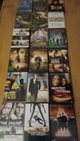 Top Action DVDs zum Schnäppchenpreis für gemütliche Stunden.
