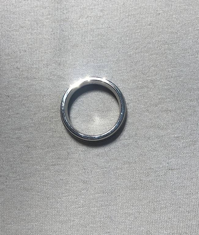 Anelli: Herren Fingerring  – Usato da Aarburg venduto da Noemi.H