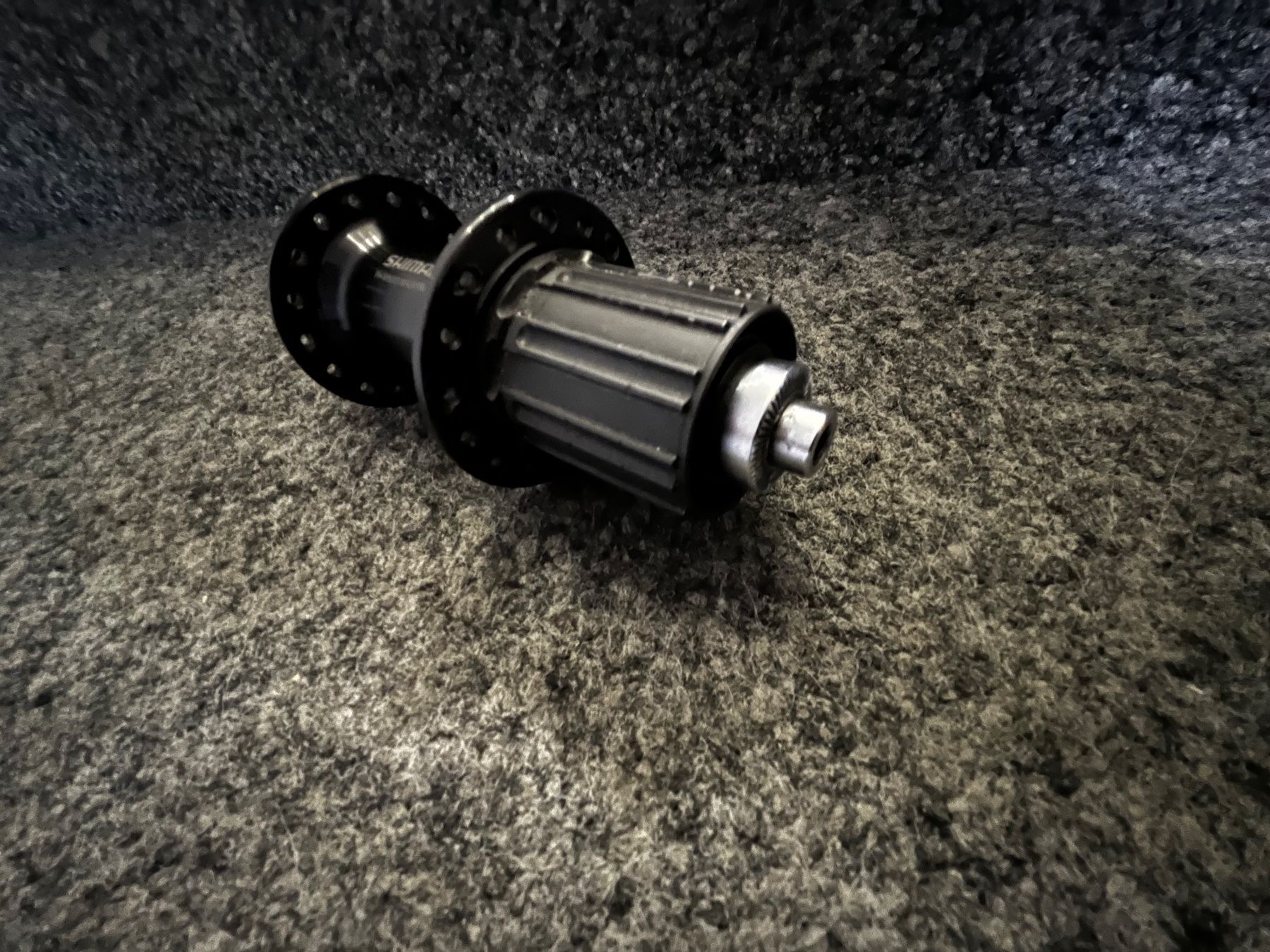 Shimano Pezzi di ricambio: Shimano XT – Usato da Mühlethurnen venduto da Kolly225 3