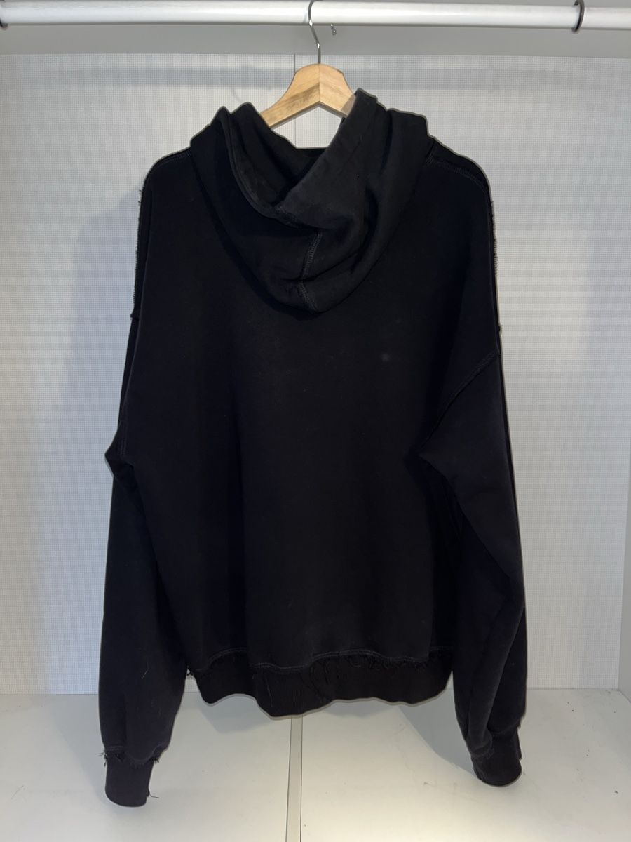 Misbhv Maglioni & Felpe: MISBHV Hoodie – Usato da Vaduz venduto da yungevian 1