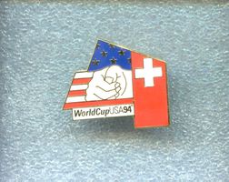 World Cup  USA  '94