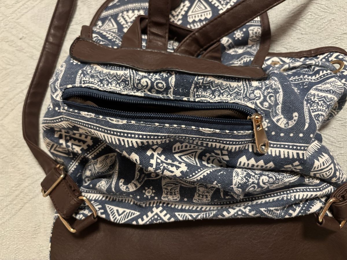 Lässig Sacs à dos: Stoffrucksack – Neuf (Voir description) à Kesswil par Branca-01 6