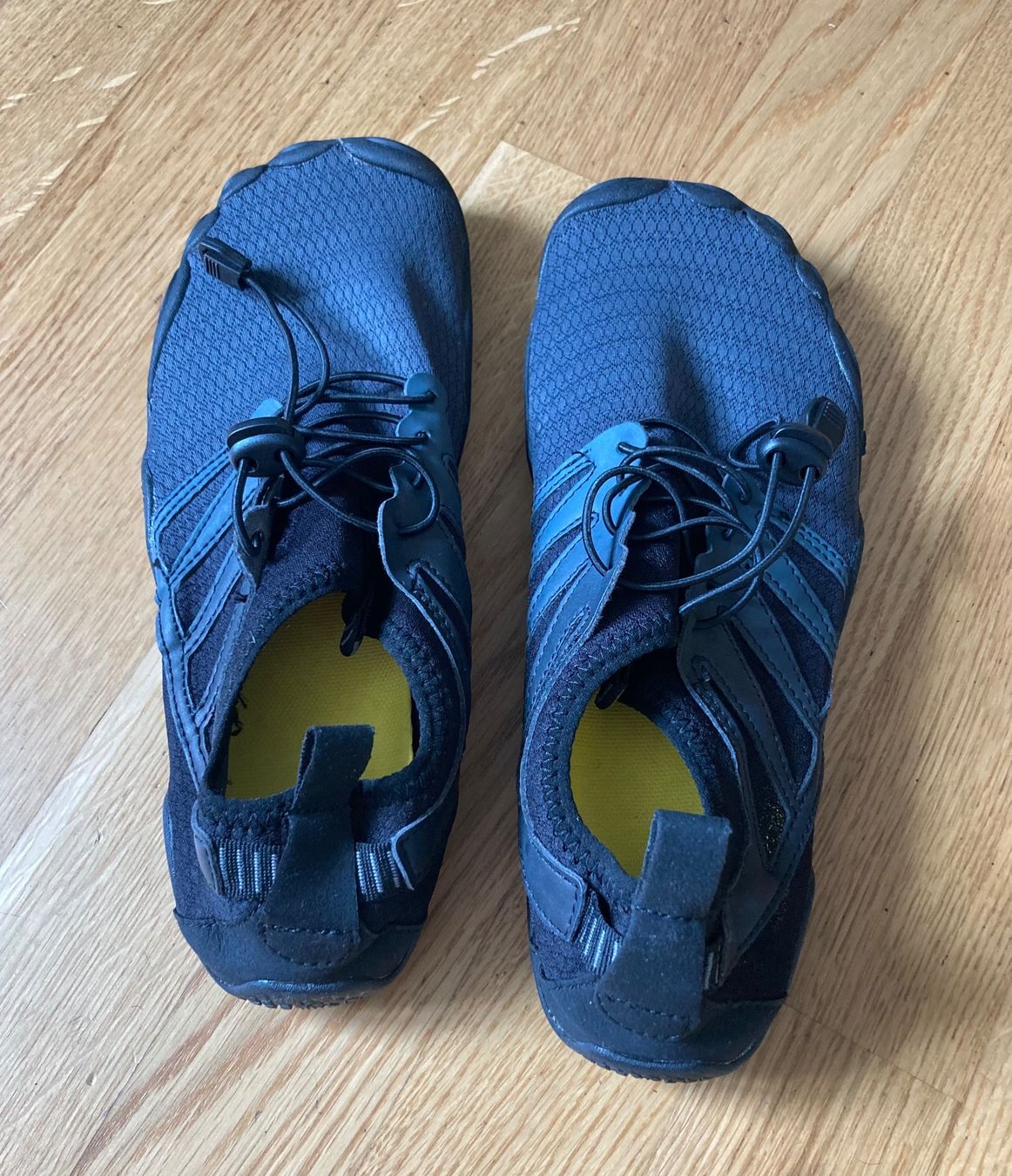 Chaussures hommes: Neue Barfussschuhe – Neuf avec emballage d'origine à Zürich par Harobed83 3