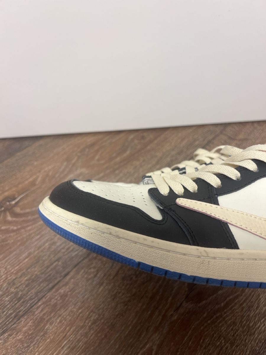 Jordan Herrenschuhe: Jordan 1 Low Travis Scott – Gebraucht aus Hägglingen von jes_9psg 3