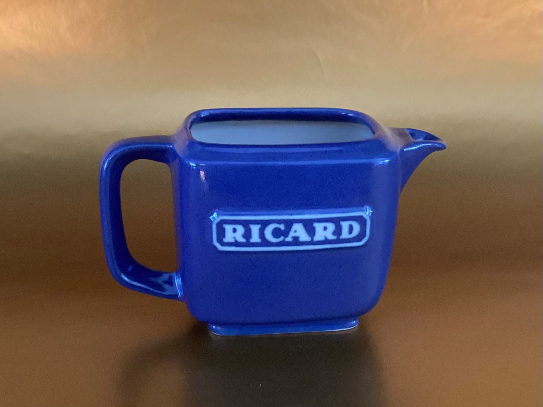 Ricard Caraffe: RICARD /  Apero Wasserkrügli – Usato da Beinwil am See venduto da kae_gh7c 1