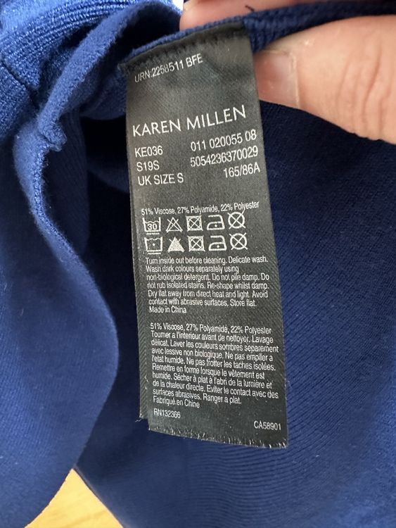 Karen millen outlet ke036