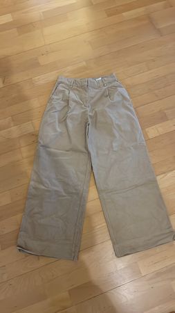 Cord Hose Grösse 36, H&M - Top Zustand, bequem!