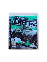 McRae: DiRT 2 PlayStation 3 (PS3) Ohne Anleitung
