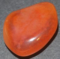 Deko Heilstein L-7220 – Sardonyx Achat – 12.61 Gramm