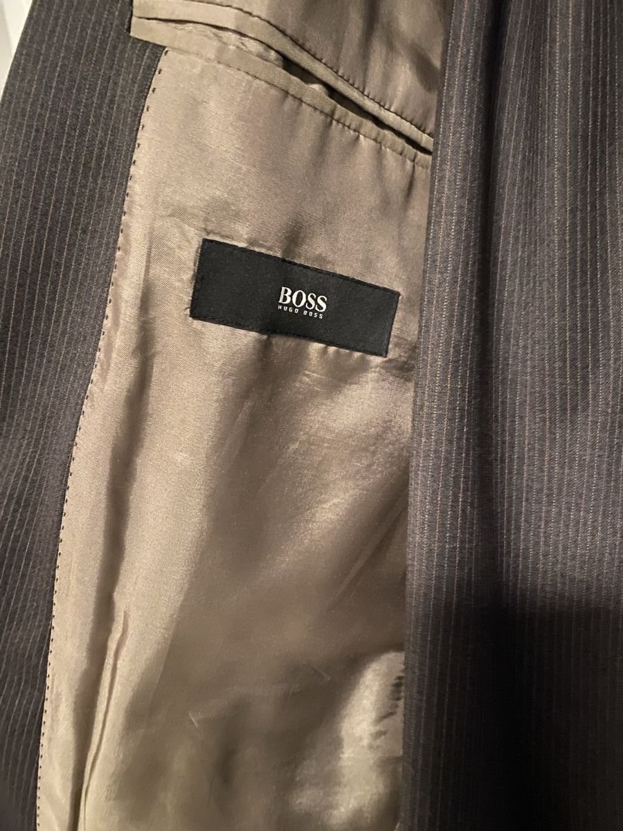 Hugo Boss Completi: Costume BOSS – Usato da Echallens venduto da 1961zap 3