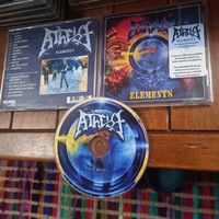 atheist- elements