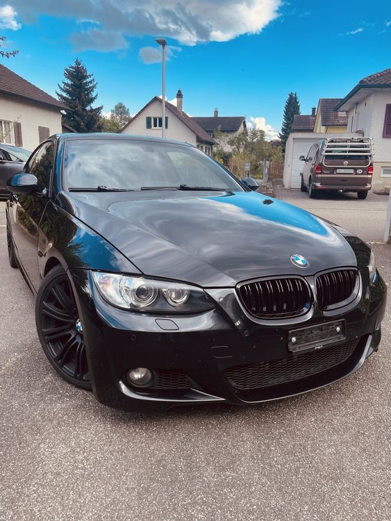 Bmw 335i e92 (Gebraucht) in Rünenberg für CHF 5000 – nur Abholung auf ...