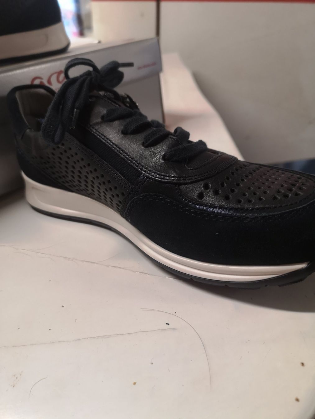 Ara Chaussures hommes: Ara – Neuf avec emballage d'origine à Möhlin par Highwaytom 1