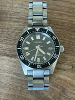 Seiko Prospex SPB143J1 - mit Box