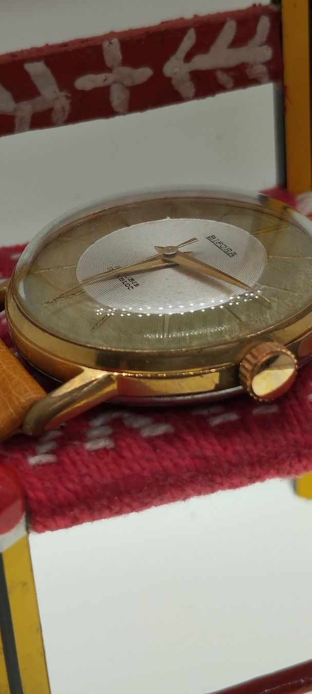 Uhren: Montre bifora – Gebraucht aus La Chaux-de-Fonds von jac_9llg 5
