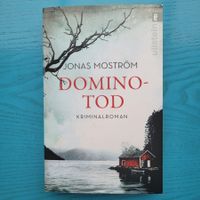 Jonas Moström - Domino-Tod