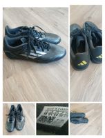 Adidas Fussballschuhe F50 Gr 44 einmal getragen