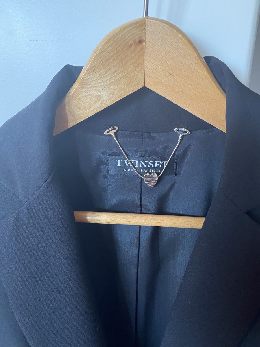 Twinset Giacche: Twinset Damen Jacke – Usato da Laupen BE venduto da ole_l8gg 1