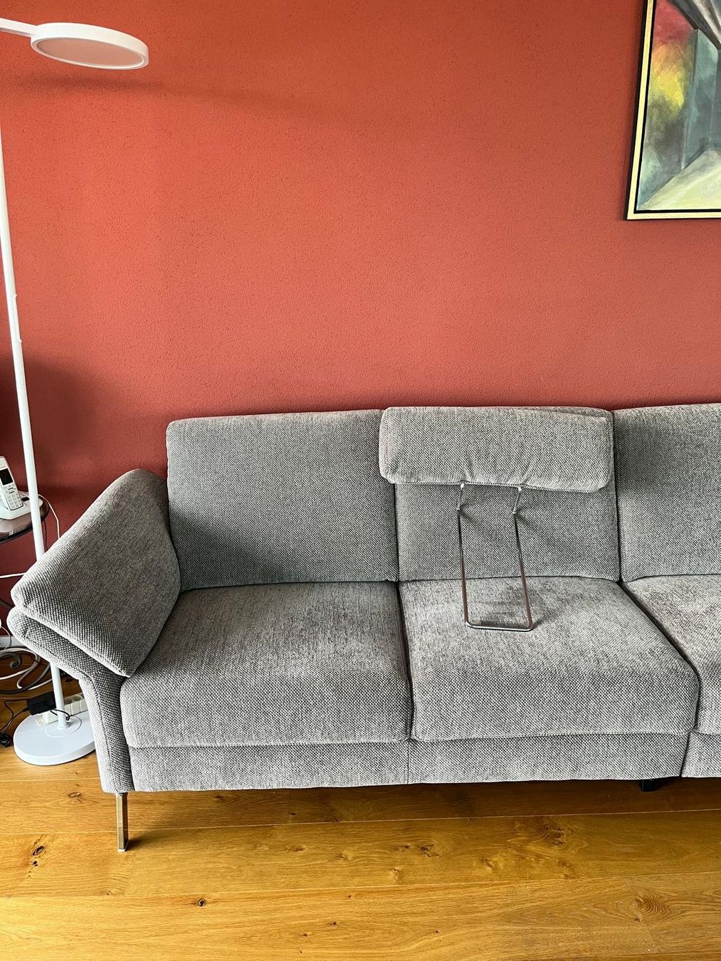 Sofas: Sofa Pure Comfort – Neuf (Voir description) à Kriens par drudelmurks 1