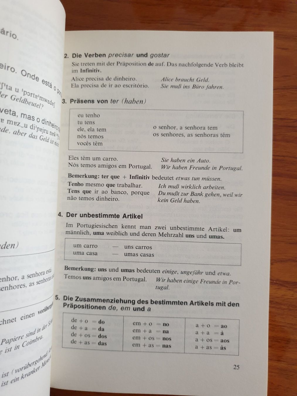 Libri: Langenscheidt 30 Stunden Portugiesisch – Nuovo (secondo la descrizione) da Tuggen venduto da Mviola2 4