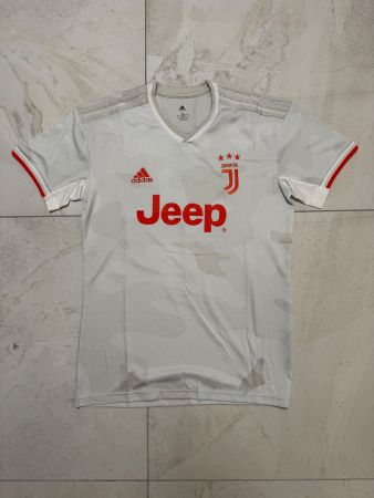 Juventus Turin Ronaldo Trikot