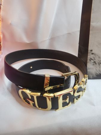 Guess Gürtel