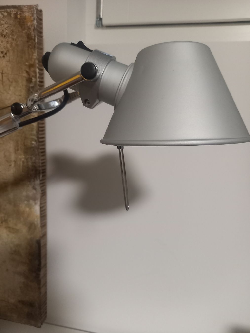 Artemide Lampen: Artemide Tolomeo tavolo – Gebraucht aus Minusio von epp_cty9