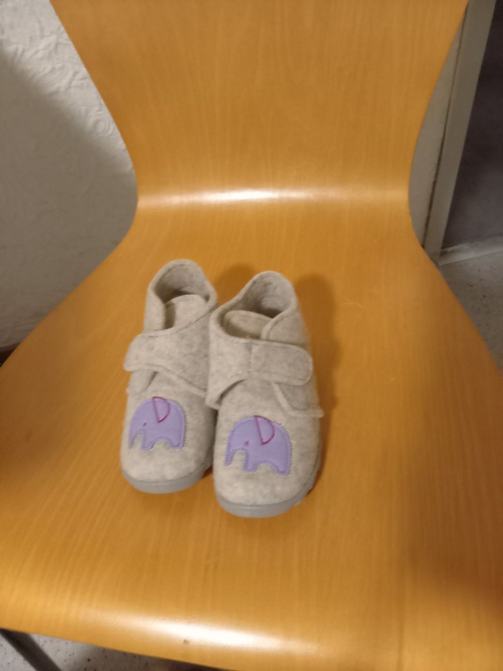 Elefanten Scarpe per ragazzi: Kinder Hausschuhe – Nuovo e nell'imballaggio originale da Safnern venduto da EmmaMalea