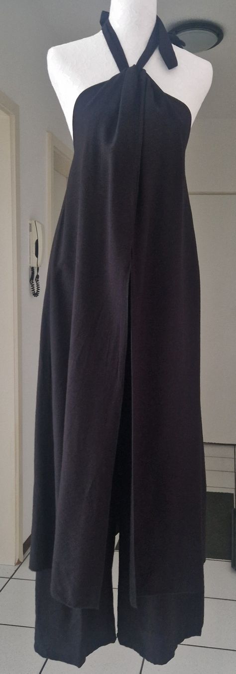 Kleiderpakete: ENSEMBLE 2 PIÈCE  – Neu und originalverpackt aus Camorino von JPHANDMADE1