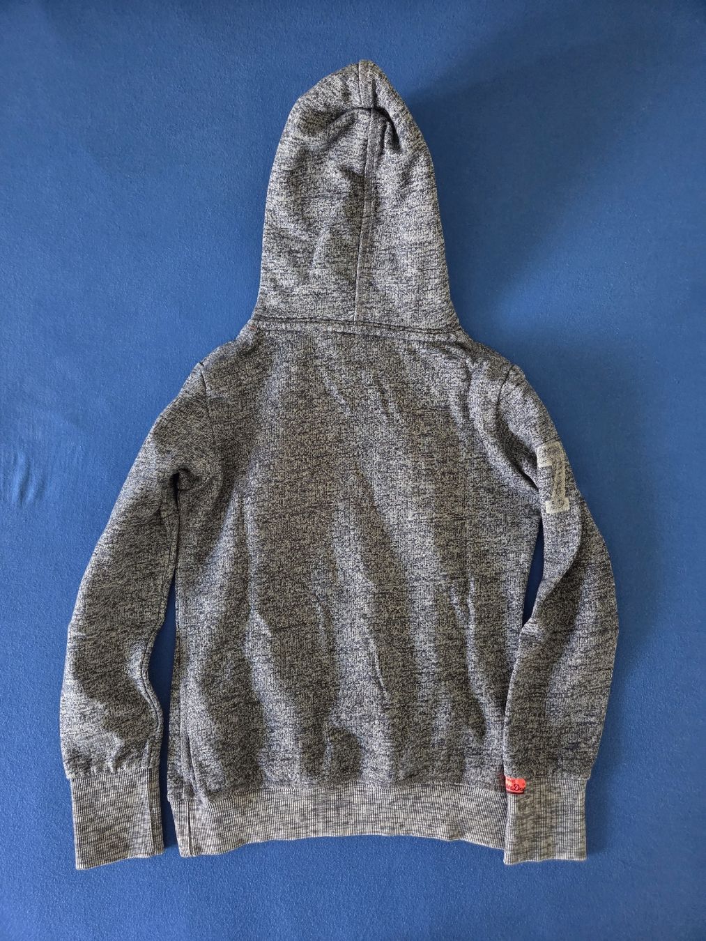 Chatières: SuperDry Pullover (Hoodie) – D'occasion à Rickenbach-Sulz par Bacardibabe 1