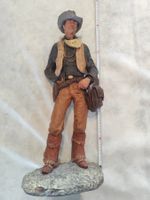 Bronce Figur von John Wayne