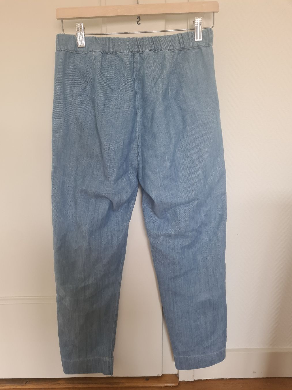 Max Mara Hosen: Pantalon MAXMARA Leisure – Gebraucht aus Genève von cece22 2