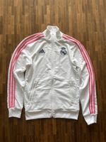 Real Madrid Trainingsjacke - Adidas / S