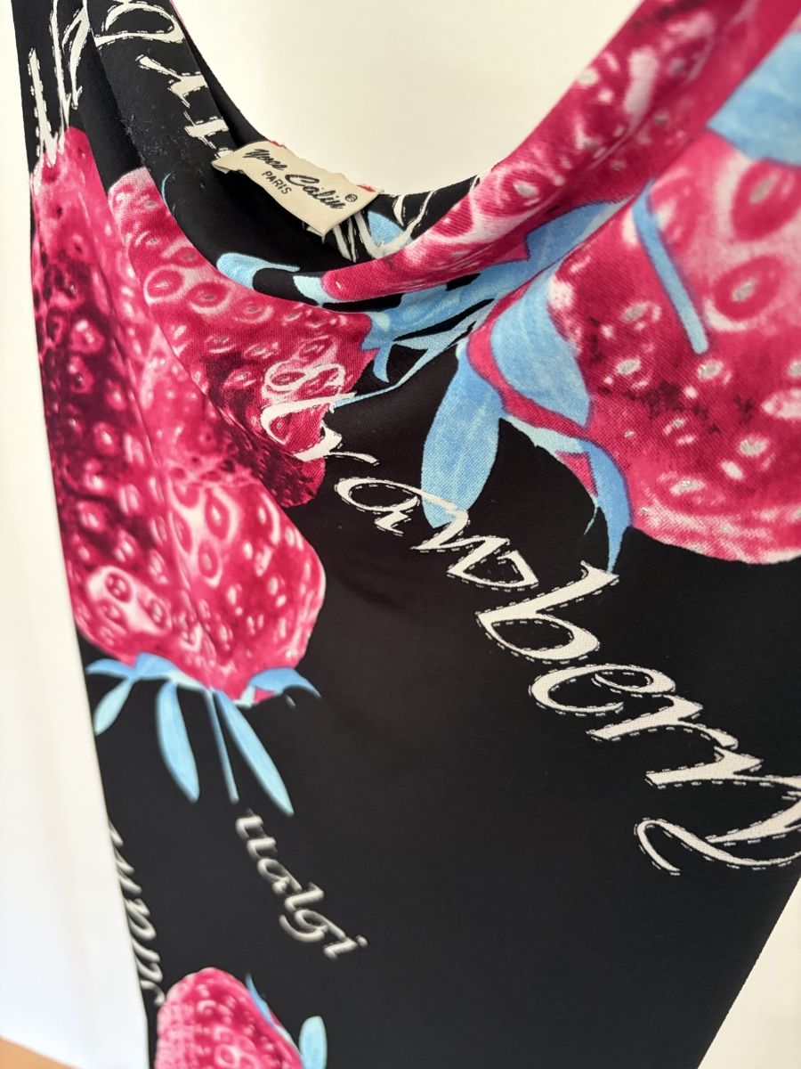 Robes: Vintage dress – D'occasion à Hünibach par rut_hlg5 1