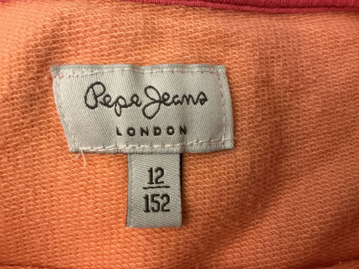 Pepe Jeans Pulls et sweat-shirts: Pepe Jeans Pullover – D'occasion à Oberwil BL par TypeR-666 1