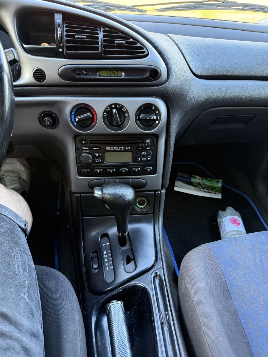 Ford Automobili: Ford Mondeo 2.0 – Usato da Basel venduto da ome_22h5 8
