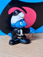 Schlumpf Charlie Chaplin