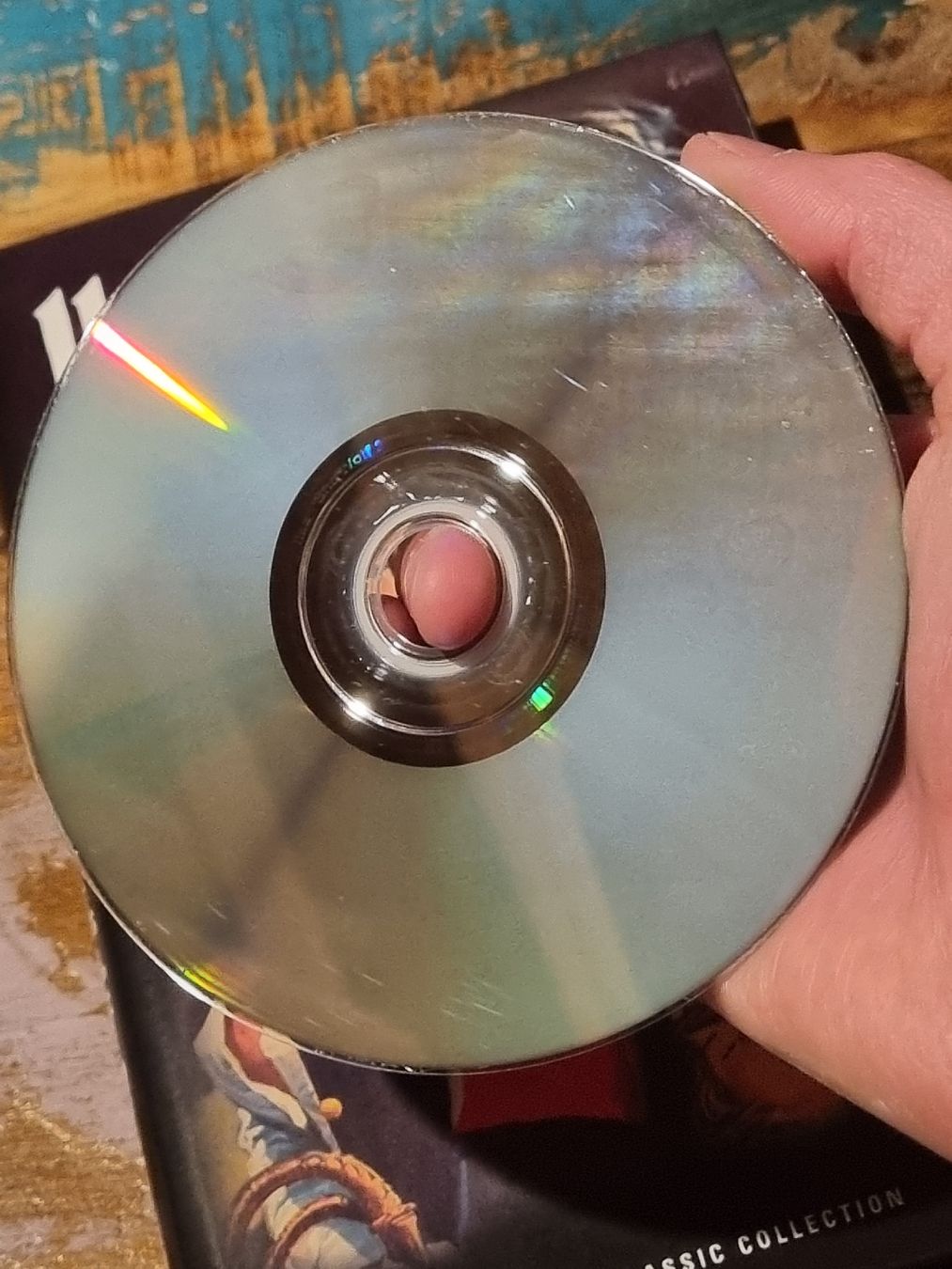 Tutti i DVDs: Ilsa - Trilogie, 3x DVD Erotik Exploitation  grosse Hartbox – Usato da Winterthur venduto da Belzarek 4