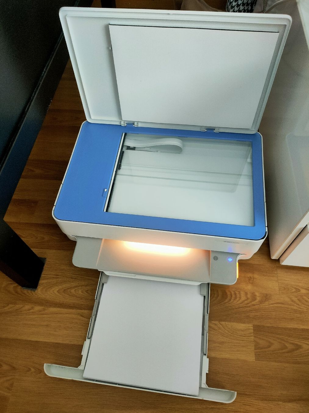Imprimantes: Printer Hp Envy 6010e – Neuf (Voir description) à Zürich par mar_dl57 2