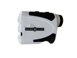 Laser Entfernungsmesser für Golf, Jagd