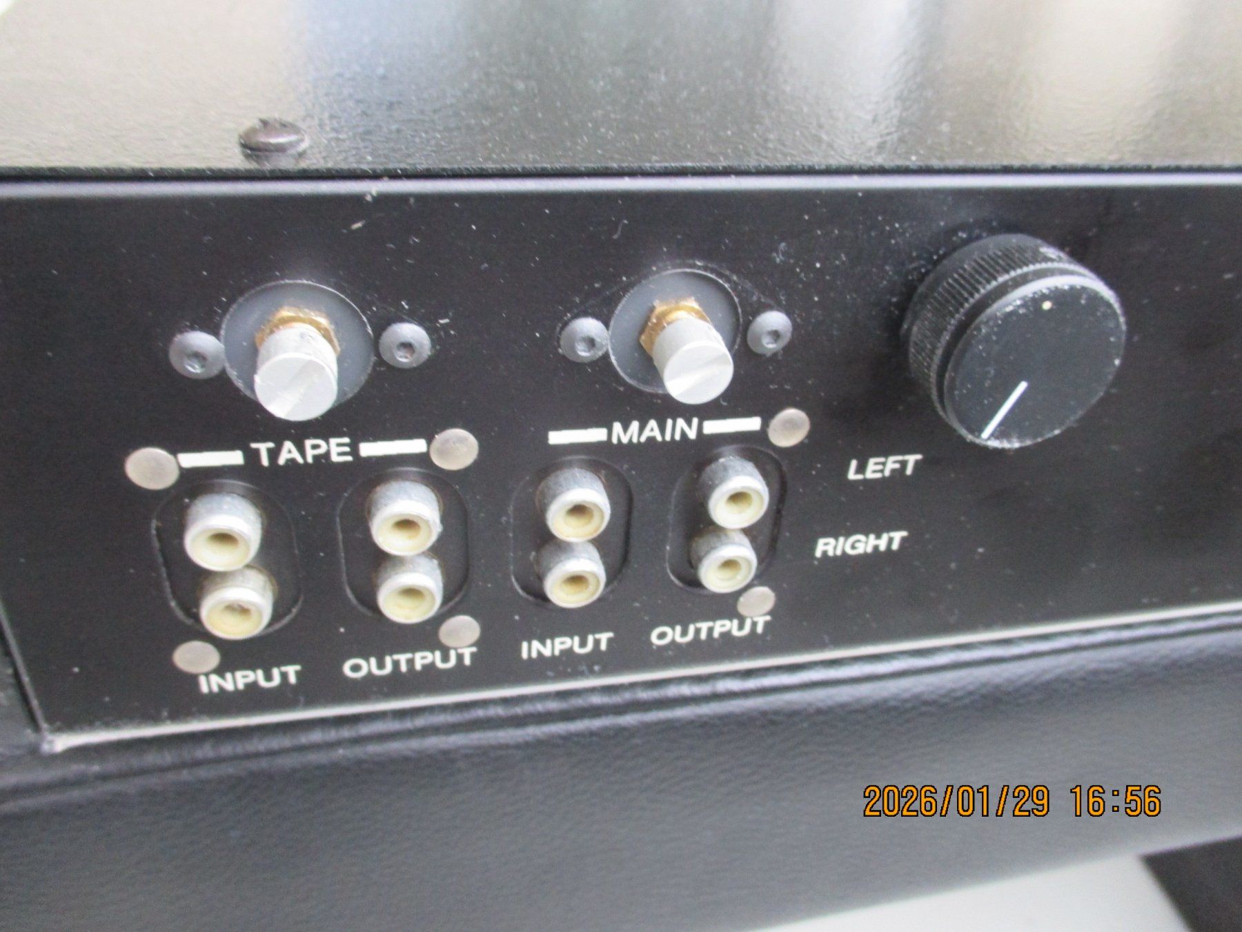 Strumenti musicali: RG Dynamic Processor C39 - Top Zustand - Schnäppchen! – Usato da Fislisbach venduto da silber60 5