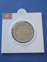 2 Euro Portugal 2007 Treaty of Rome