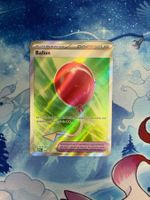 Ballon FA - MEG 166 FR