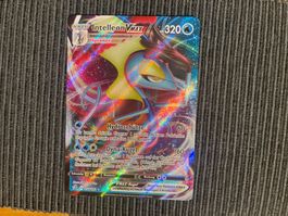 Pokemon Intelleon Vmax Clash der Rebellen Deutsch