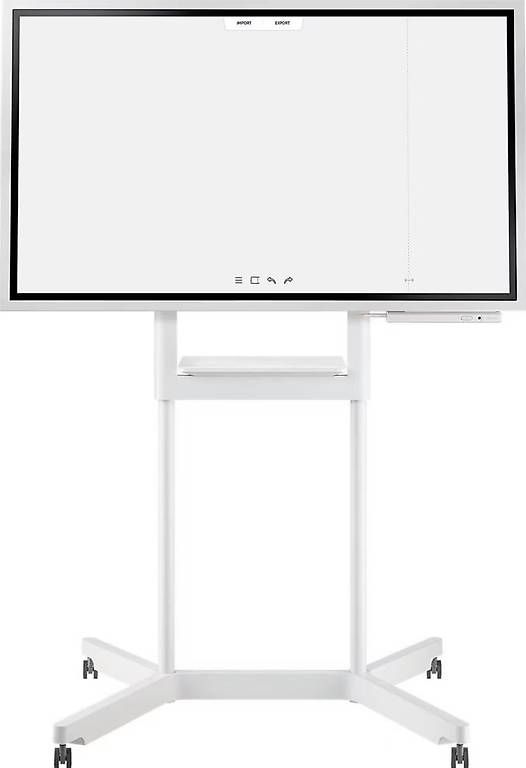 Ecrans: Samsung Flip WM55H 55" – D'occasion à Petit-Lancy par patou.711 1